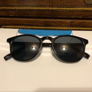 Warby Parker Downing Sunglasses